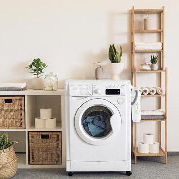 Balles de séchage antistatiques