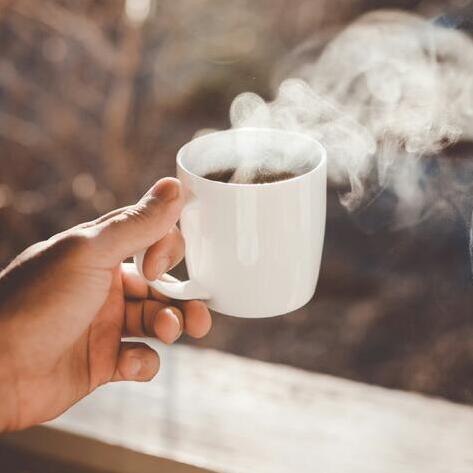 Filtre à café permanent - Taille 4