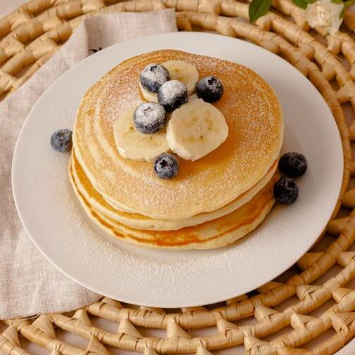 Mélangeur à crêpes - Ricardo